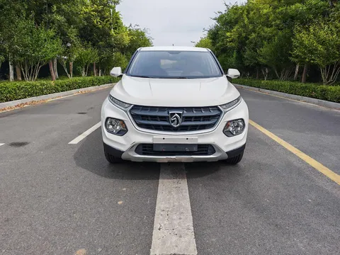 Baojun 510