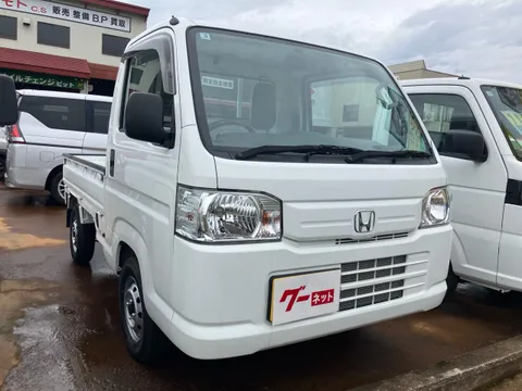 Honda Acty Truck