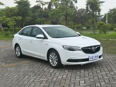 Buick Excelle GT