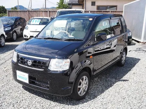 Nissan Otti