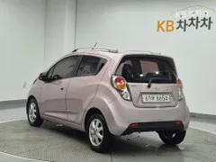 Chevrolet Matiz