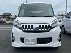 Mitsubishi eK Space Custom