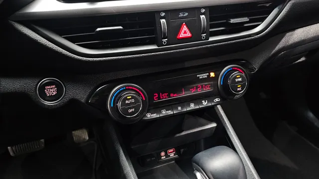 Kia Cerato (K3)