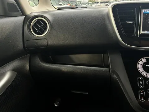 Mitsubishi eK Space Custom