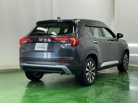 Honda WR-V