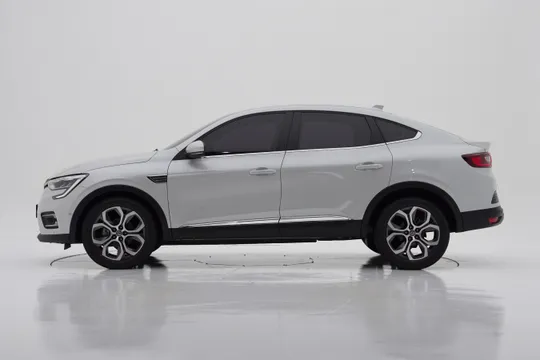 Renault XM3