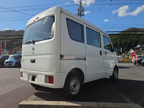 Nissan Clipper