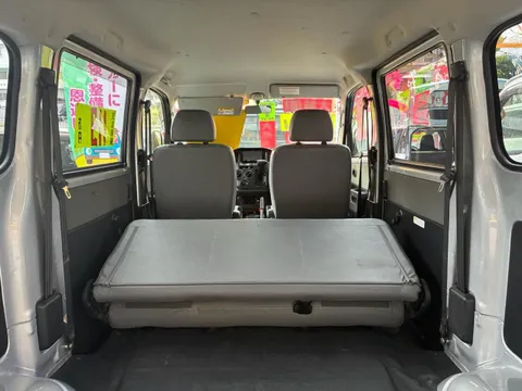 Toyota TownAce Van
