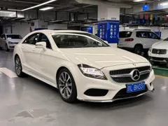 Mercedes-Benz Mercedes-Benz CLS