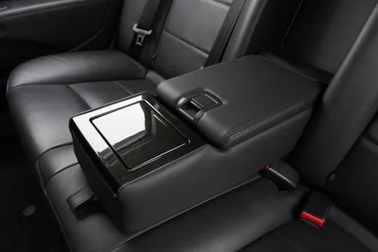 Renault SM7