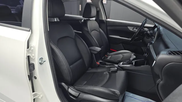 Kia Cerato (K3)