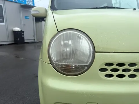 Daihatsu Move Latte
