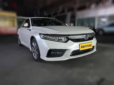 Honda Inspire