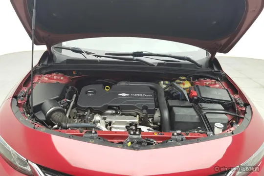 Chevrolet Malibu XL