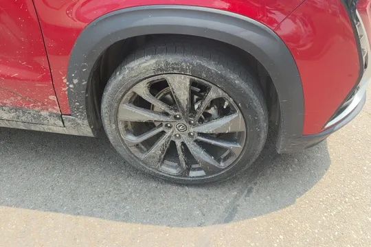 Changan UNI-T