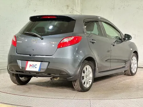 Mazda Mazda2 (Demio)