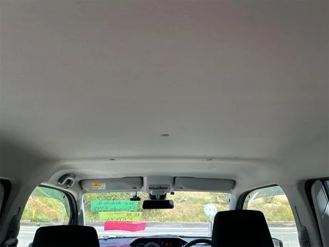 Mazda Flair