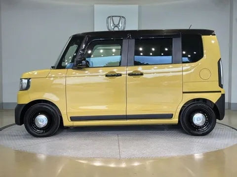 Honda N-BOX Joy