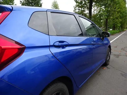 Honda Jazz (Fit)