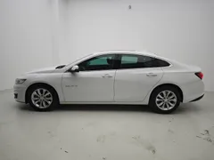 Chevrolet Malibu XL