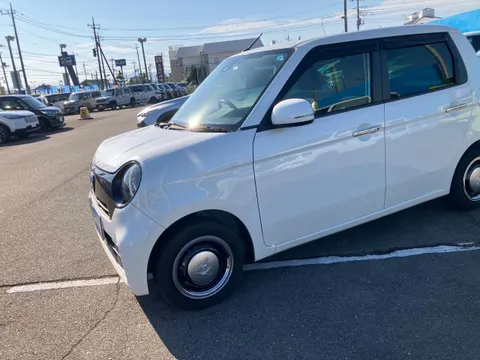 Honda N-ONE