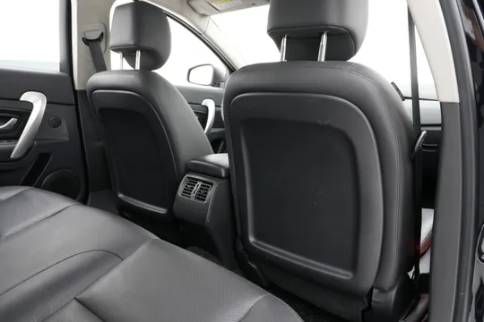 Renault SM5