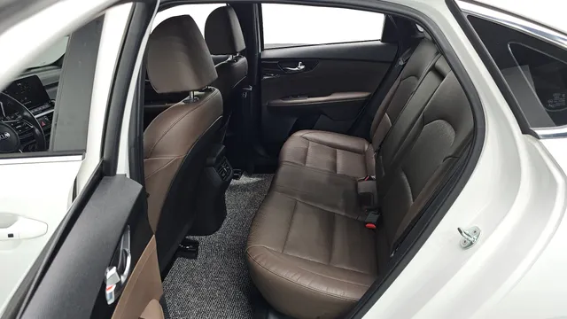 Kia Cerato (K3)