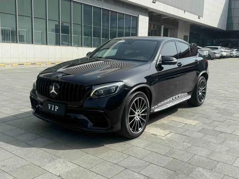Mercedes-Benz AMG