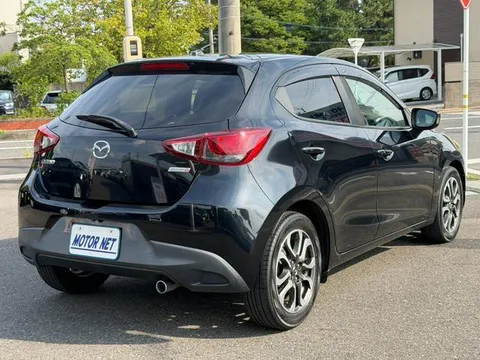 Mazda Mazda2 (Demio)