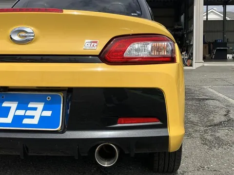 Toyota Copen