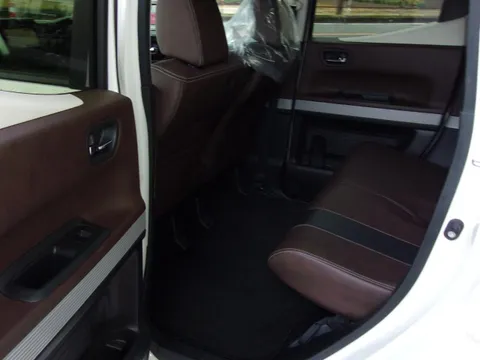 Honda N-BOX Slash