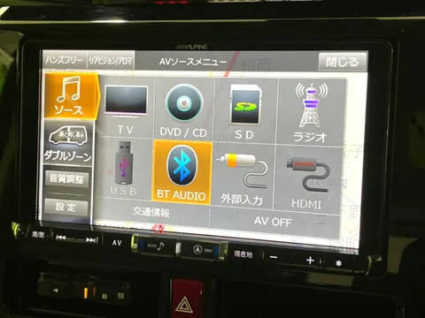 Daihatsu Thor