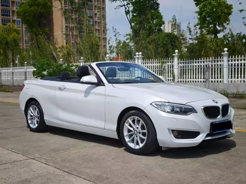 BMW 2-Series