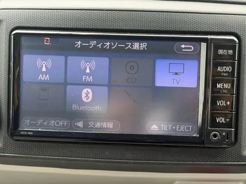 Toyota Pixis Epoch