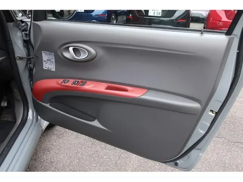 Subaru R1