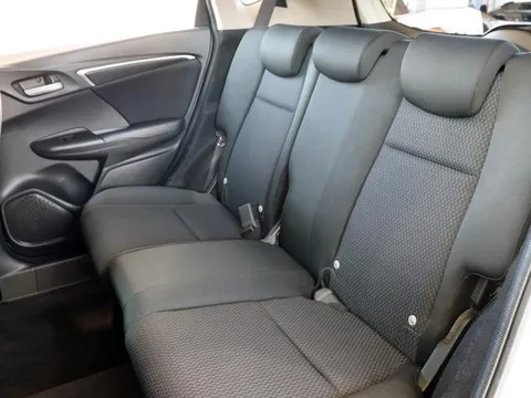 Honda Jazz (Fit)
