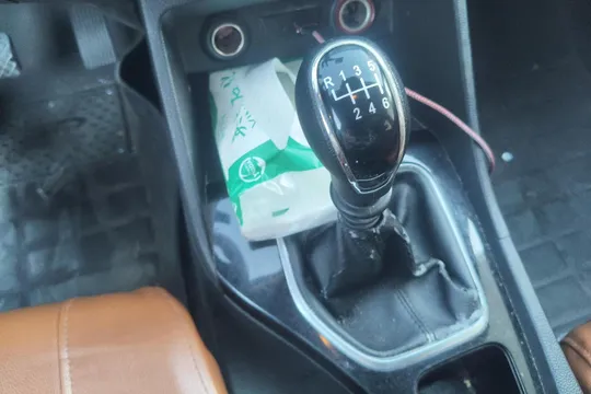 Baojun 730