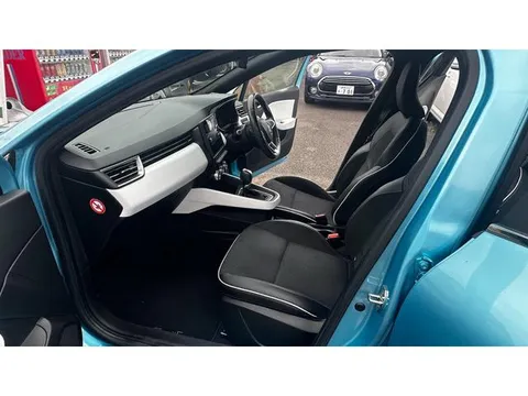 Renault Lutecia
