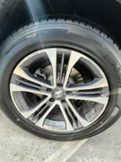 Borgward BX7