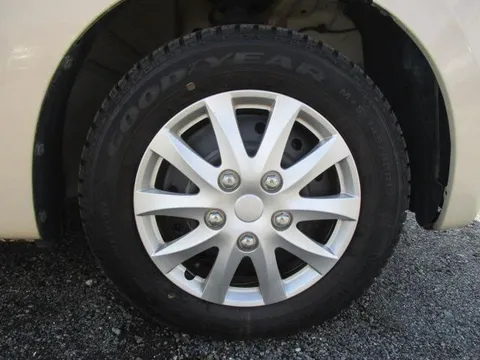 Suzuki Alto Eco