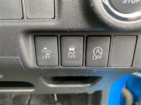 Toyota Pixis Joy
