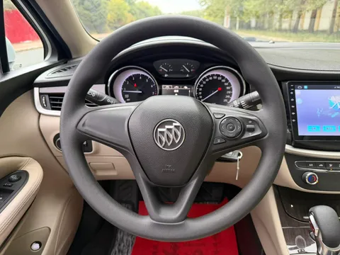 Buick Verano