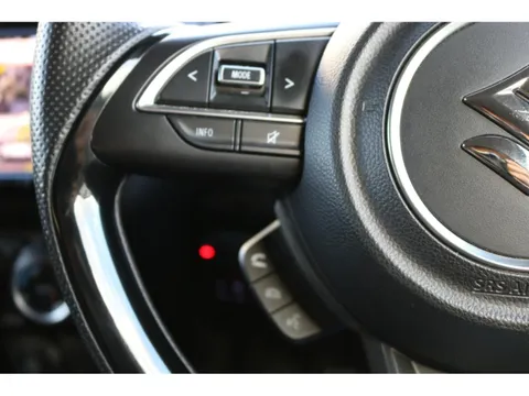 Suzuki Swift Sport