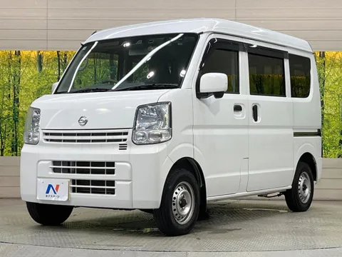 Nissan Clipper