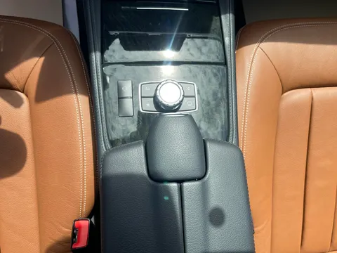 Mercedes-Benz Mercedes-Benz CLS