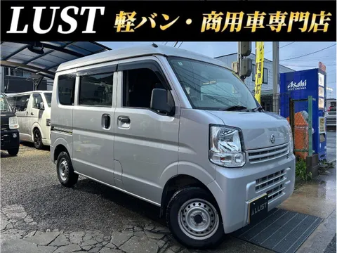 Nissan Clipper