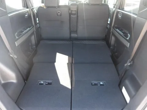 Honda N-BOX Slash
