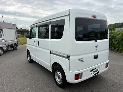 Nissan Clipper