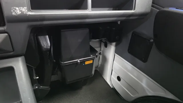 Chevrolet Labo