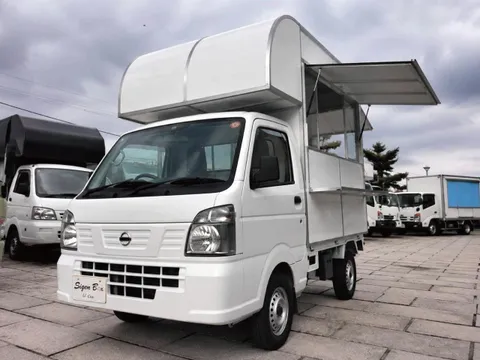 Nissan Clipper Truck